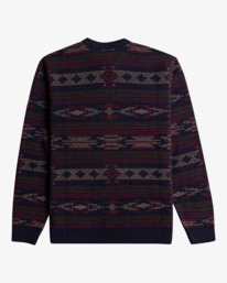 5 Ranchero - Sweatshirt for Men  F1JP02BIF2 Billabong