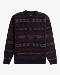 4 Ranchero - Sweatshirt for Men  F1JP02BIF2 Billabong