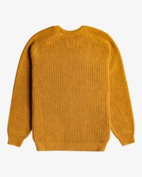 5 Harbor - Sweat pour Homme  F1JP03BIF2 Billabong