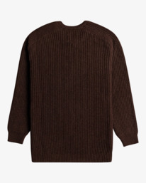 5 Harbor - Sweat pour Homme Multi F1JP03BIF2 Billabong