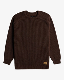 4 Harbor - Sweat pour Homme Multi F1JP03BIF2 Billabong