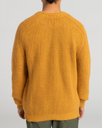 1 Harbor - Sweat pour Homme  F1JP03BIF2 Billabong