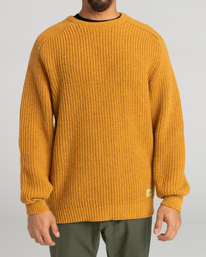 0 Harbor - Sweat pour Homme  F1JP03BIF2 Billabong