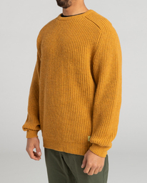 2 Harbor - Sweat pour Homme  F1JP03BIF2 Billabong