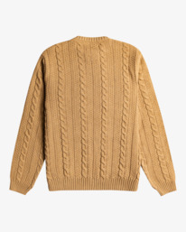 8 Highland - Jumper for Men  F1JP04BIF2 Billabong