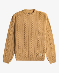7 Highland - Jumper for Men  F1JP04BIF2 Billabong