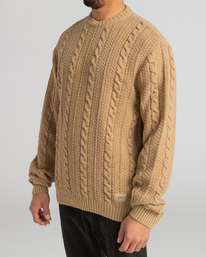 5 Highland - Jumper for Men  F1JP04BIF2 Billabong