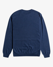 1 All Day - Jumper for Men Blue F1JP05BIF2 Billabong