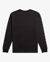 5 Unity - Long Sleeve T- Shirt for Men  F1LS01BIF2 Billabong