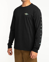 1 Unity - Long Sleeve T- Shirt for Men  F1LS01BIF2 Billabong