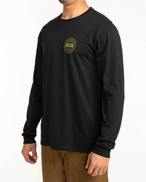 1 Stamp - Long Sleeve T- Shirt for Men  F1LS06BIF2 Billabong