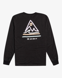 6 Peak - Longsleeve für Männer  F1LS21BIF2 Billabong