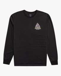 5 Peak - Longsleeve für Männer  F1LS21BIF2 Billabong