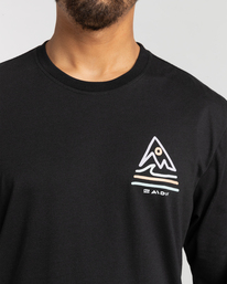 4 Peak - Longsleeve für Männer  F1LS21BIF2 Billabong