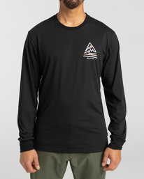0 Peak - Longsleeve für Männer  F1LS21BIF2 Billabong