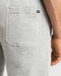 2 Arch - Jogginghose für Männer Grau F1PT07BIF2 Billabong