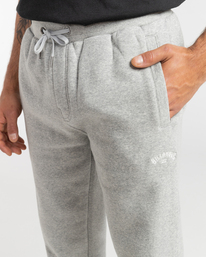 5 Arch - Jogginghose für Männer Grau F1PT07BIF2 Billabong