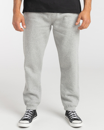 0 Arch - Jogginghose für Männer Grau F1PT07BIF2 Billabong