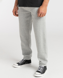 3 Arch - Jogginghose für Männer Grau F1PT07BIF2 Billabong
