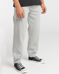 4 Arch - Jogginghose für Männer Grau F1PT07BIF2 Billabong