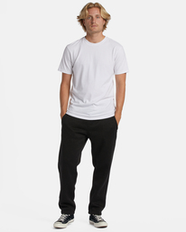 1 Boundary - Joggers for Men  F1PT08BIF2 Billabong
