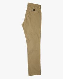 5 73 - Chinos für Männer Grau F1PT15BIF2 Billabong