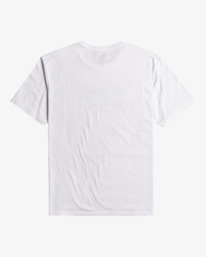 5 Swell - T- Shirt für Männer Weiss F1SS06BIF2 Billabong