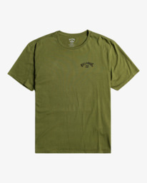 5 Arch Wave - T-Shirt for Men  F1SS08BIF2 Billabong