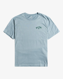 5 Arch Wave - Camiseta para Hombre Azul F1SS08BIF2 Billabong