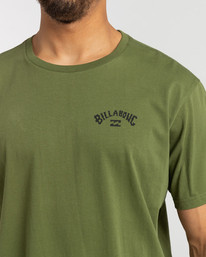 4 Arch Wave - T-Shirt for Men  F1SS08BIF2 Billabong