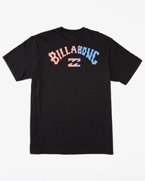 6 Arch Fill - T- Shirt für Männer  F1SS23BIF2 Billabong