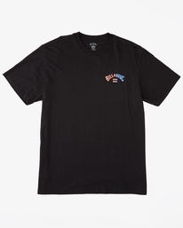 5 Arch Fill - T- Shirt für Männer  F1SS23BIF2 Billabong