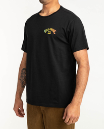 1 Arch Fill - T- Shirt für Männer  F1SS23BIF2 Billabong