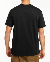 3 Rotor Fill - T- Shirt für Männer  F1SS29BIF2 Billabong