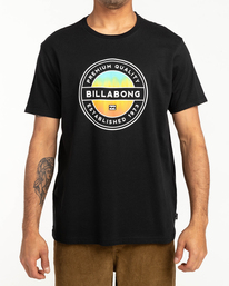 0 Rotor Fill - T- Shirt für Männer  F1SS29BIF2 Billabong