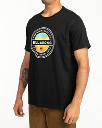 1 Rotor Fill - T- Shirt für Männer  F1SS29BIF2 Billabong