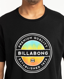 2 Rotor Fill - T- Shirt für Männer  F1SS29BIF2 Billabong