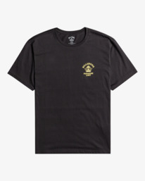 5 Transport - Maglietta da Uomo Black F1SS36BIF2 Billabong