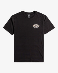 5 Arch Dreamy Place - T-shirt pour Homme  F1SS38BIF2 Billabong