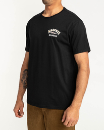 1 Arch Dreamy Place - T-shirt pour Homme  F1SS38BIF2 Billabong