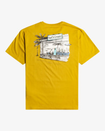 6 Surf N Cream - T- Shirt for Men  F1SS40BIF2 Billabong