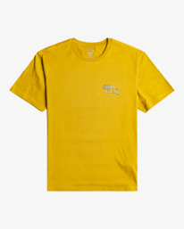 5 Surf N Cream - T- Shirt for Men  F1SS40BIF2 Billabong