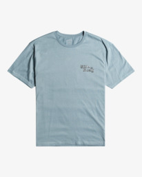 5 Surf N Cream - T- Shirt voor Heren Blue F1SS40BIF2 Billabong