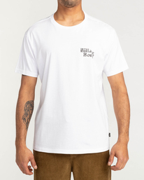 0 Surf N Cream - T- Shirt for Men  F1SS40BIF2 Billabong