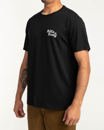 1 Surf N Cream - T- Shirt for Men Black F1SS40BIF2 Billabong