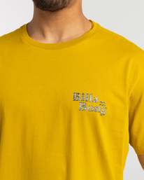 4 Surf N Cream - T- Shirt for Men  F1SS40BIF2 Billabong