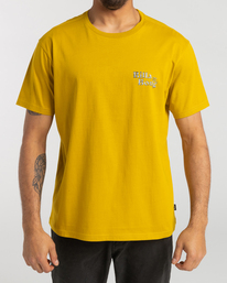 0 Surf N Cream - T- Shirt for Men  F1SS40BIF2 Billabong