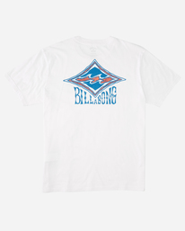 10 Ridge - T-Shirt for Men  F1SS47BIF2 Billabong