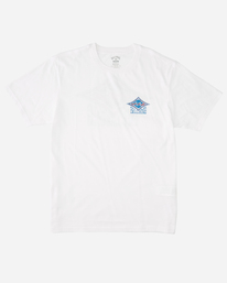 9 Ridge - T-Shirt for Men  F1SS47BIF2 Billabong
