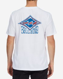 5 Ridge - T-Shirt for Men  F1SS47BIF2 Billabong